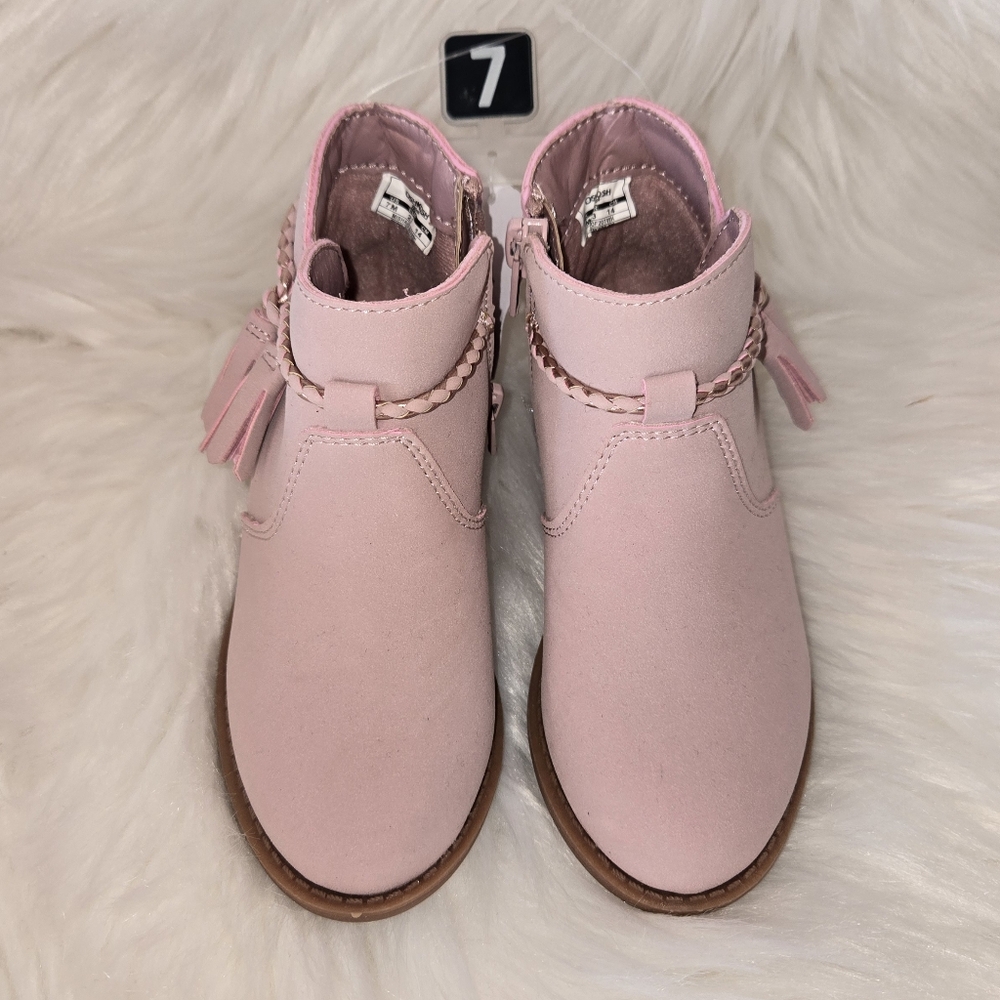Girls boots by Oshkosh